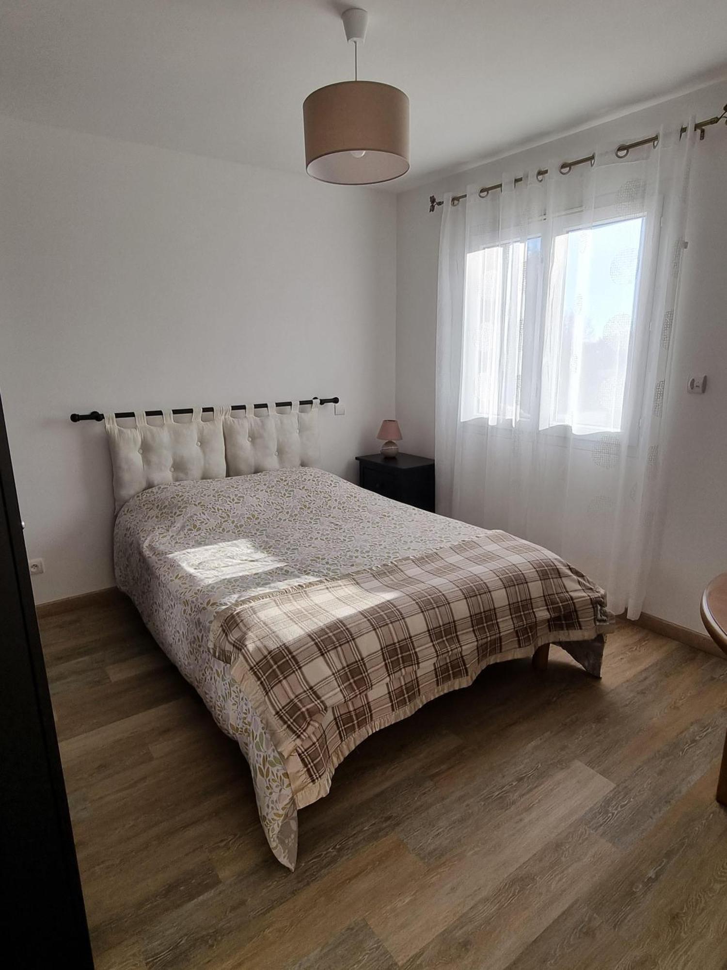 Chambre A La Campagne Saint-Martin-de-Jussac ภายนอก รูปภาพ