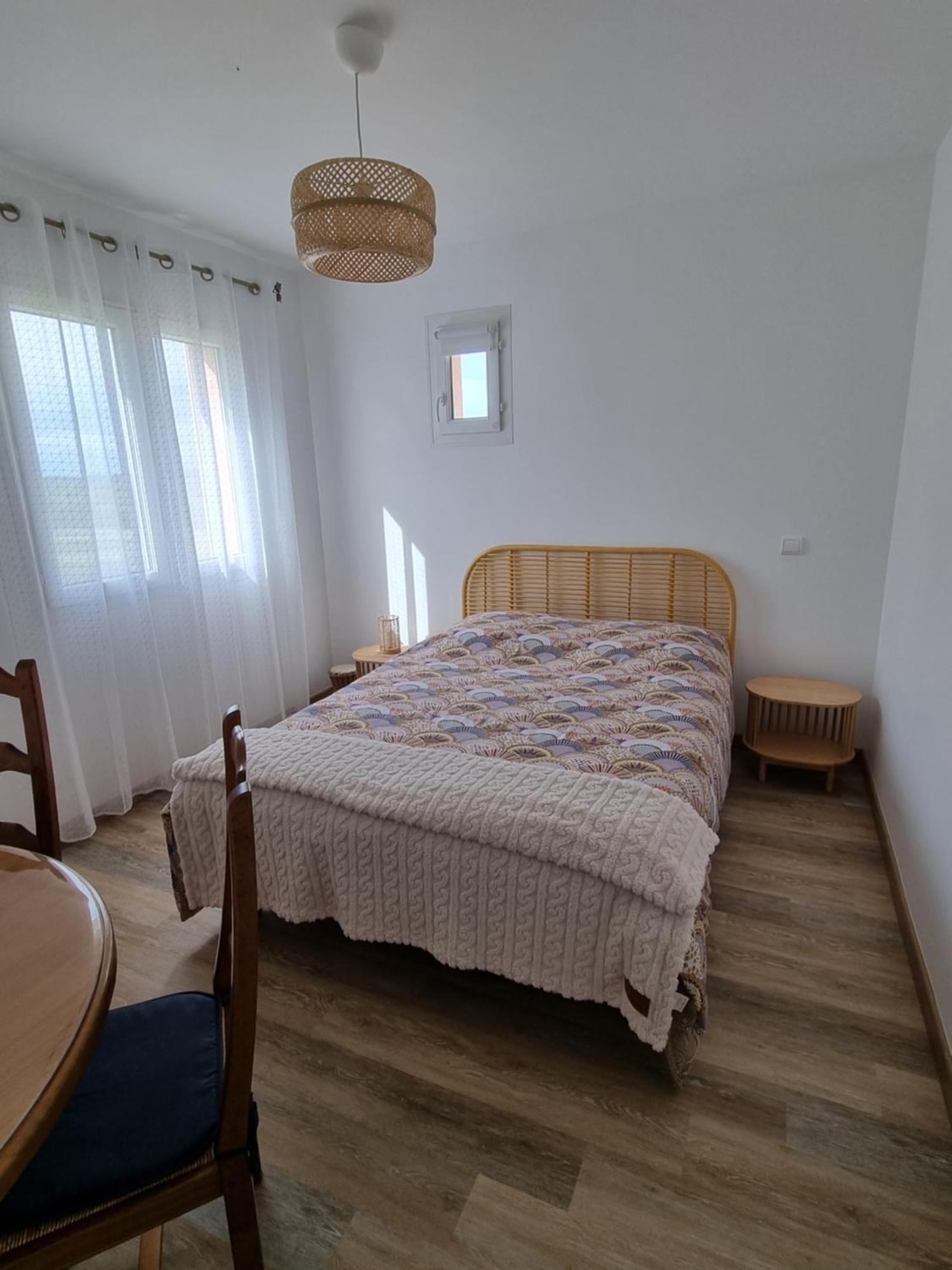 Chambre A La Campagne Saint-Martin-de-Jussac ภายนอก รูปภาพ